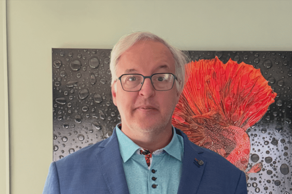 Alexandre Thomas, LL. M. (fisc), CPA