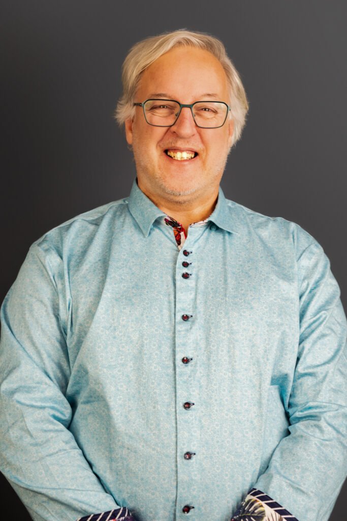 Alexandre Thomas, LL. M. (fisc), CPA